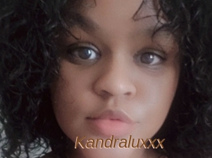 Kandraluxxx