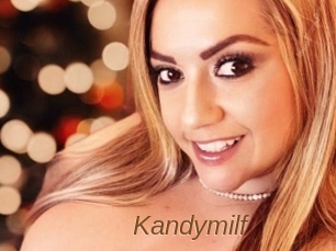 Kandymilf