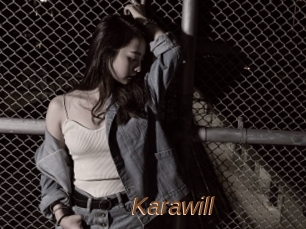 Karawill