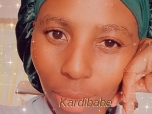 Kardibabe