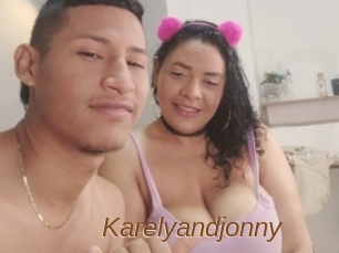 Karelyandjonny