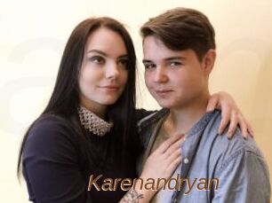 Karenandryan