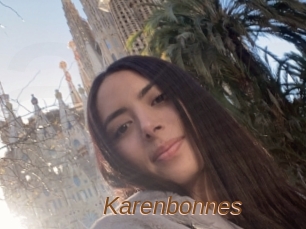 Karenbonnes