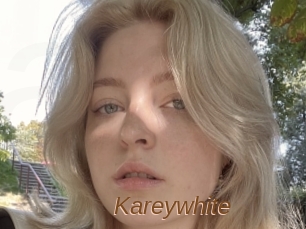 Kareywhite