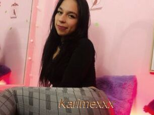 Karimexxx