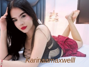 Karinaamaxwelll