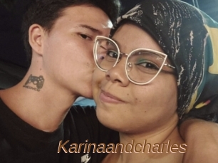 Karinaandcharles