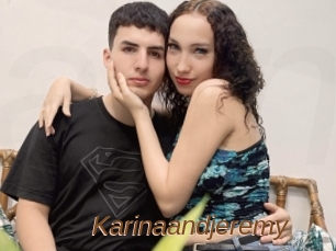 Karinaandjeremy