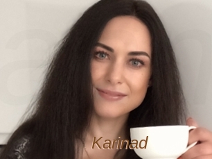 Karinad