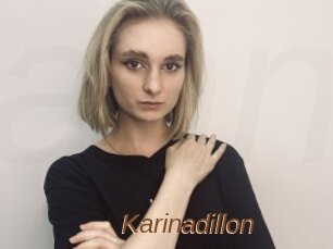 Karinadillon