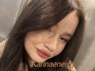 Karinaenergy