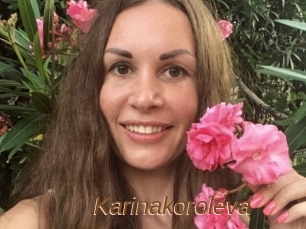 Karinakoroleva