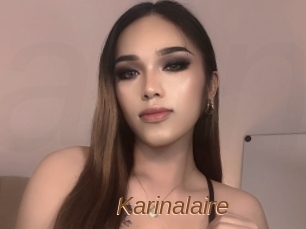 Karinalaire