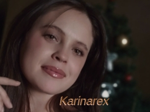 Karinarex