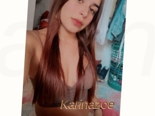 Karinazoe