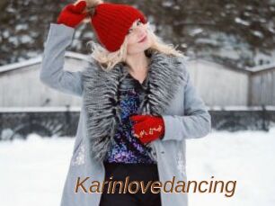 Karinlovedancing