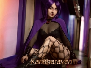 Karinnaraven