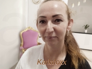 Karlafoxx