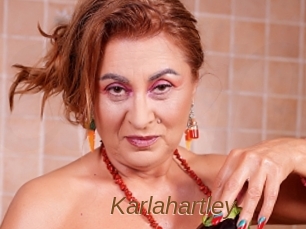 Karlahartley