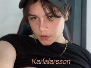 Karlalarsson