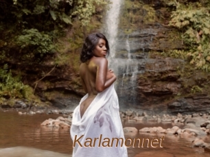 Karlamonnet