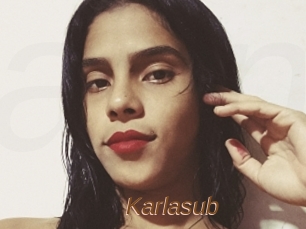 Karlasub