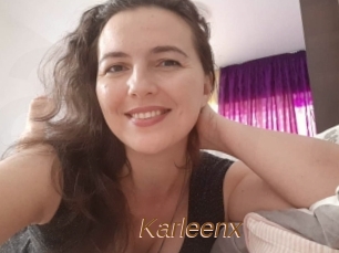 Karleenx