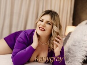 Karlygray