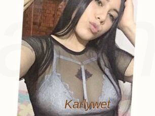 Karlywet
