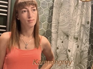 Karmengrey