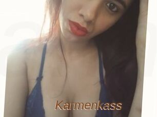 Karmenkass