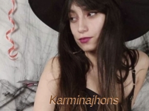 Karminajhons