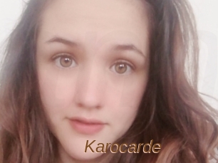 Karocarde