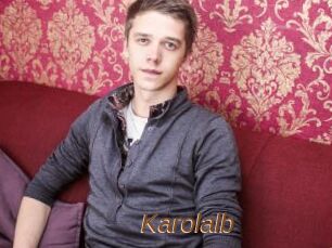 Karolalb