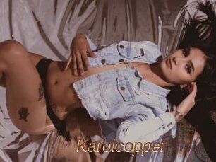 Karolcopper