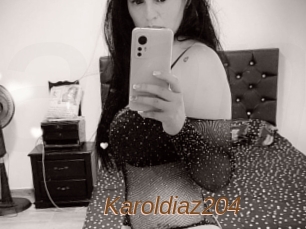 Karoldiaz204