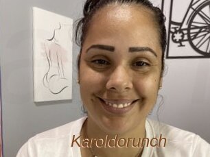 Karoldorunch