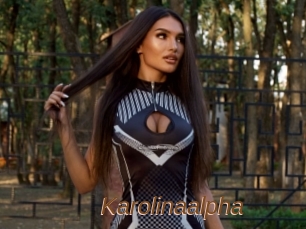 Karolinaalpha