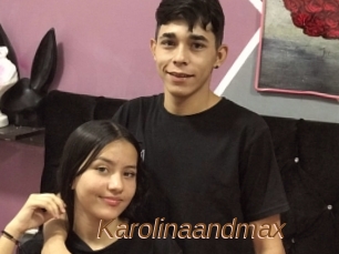 Karolinaandmax