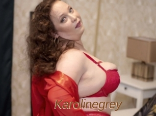 Karolinegrey