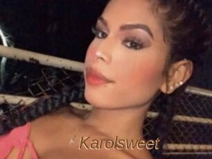 Karolsweet