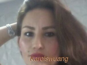 Karolswuang