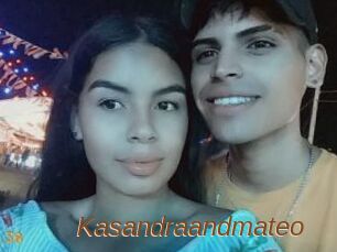 Kasandraandmateo