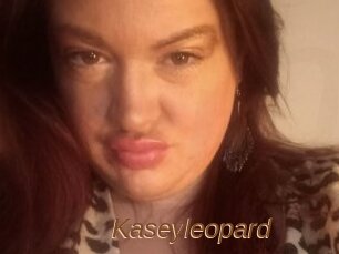 Kaseyleopard