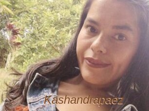 Kashandrapaez