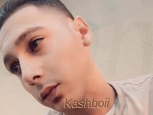 Kashboii