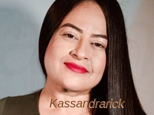 Kassandrarick