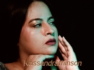 Kassandrathinson