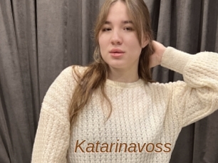 Katarinavoss