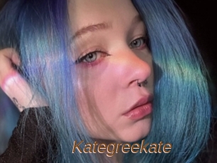 Kategreekate